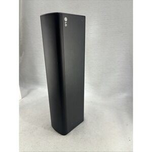 LG SJ7 Wireless Soundbar Bluetooth/Speaker Only-No Power Cord
